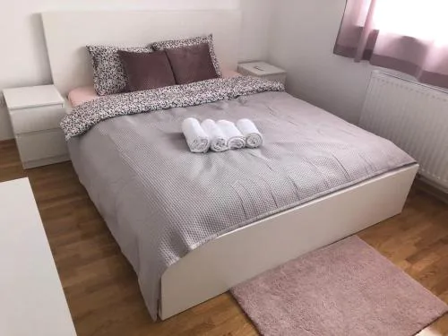 Apartman STAR