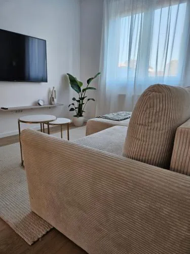 Apartman TERRA