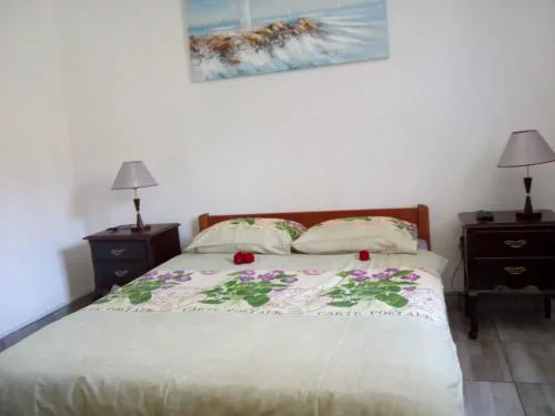Apartman Teuta Zagreb