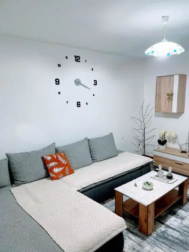 Apartman Tina