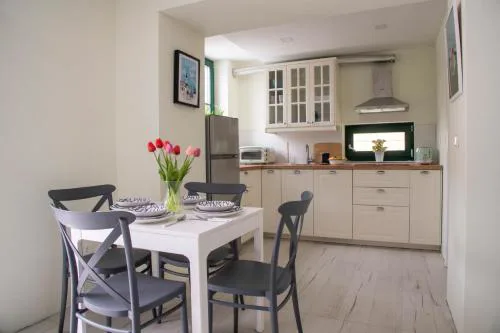 Apartman Vili