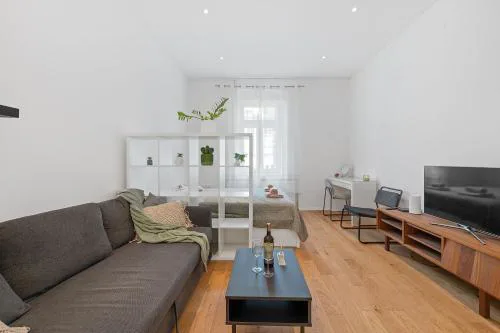 Apartman Vinogradska