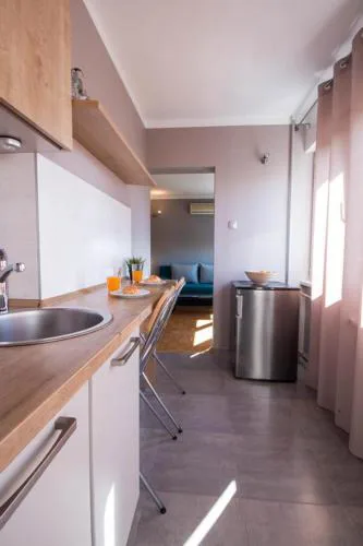 Apartmani Barnjak