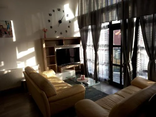 Apartmani Dubrava 1
