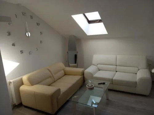 Apartmani Dubrava 2