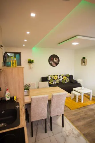Apartmani Remete