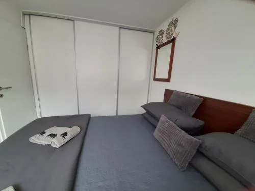 Apartmani Show Zagreb