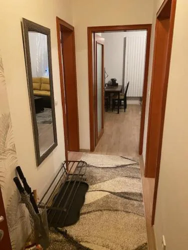 Apartment 1