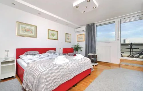 Apartment Asja