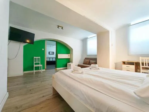 Apartment At Pavilion