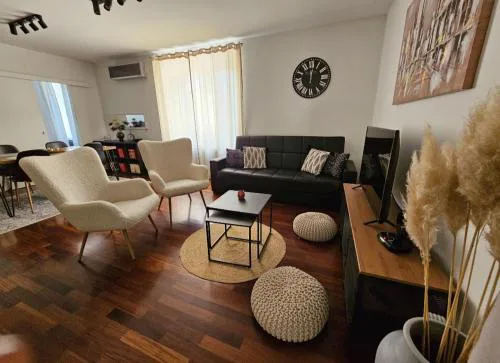 Apartment Bella Vita