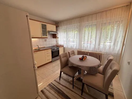 Apartment Bionda Free parking