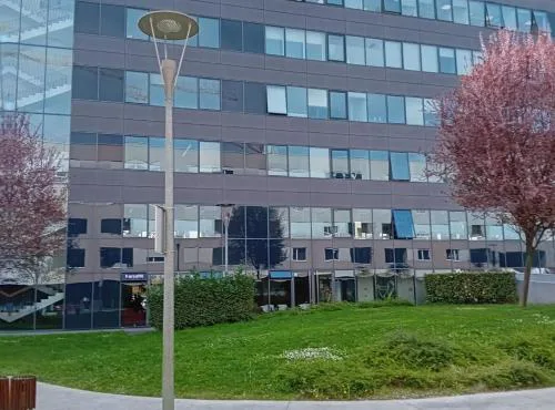 Apartment Cankareva