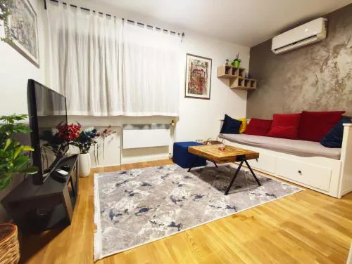 Apartment Dada