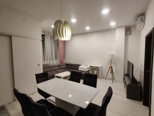 APARTMENT Dominik ****