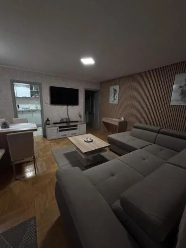 Apartment Elize