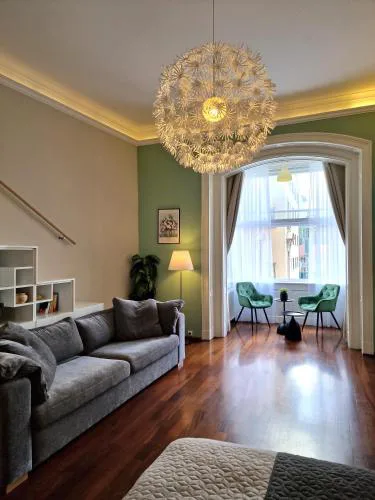 Apartment Exclusive View Cvjetni trg