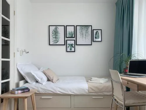 Apartment Galleria