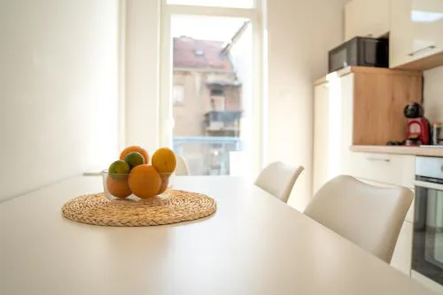 Apartment Gallery