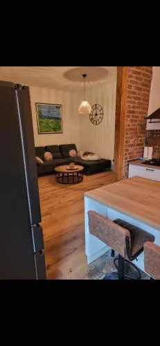 Apartment Heaven II