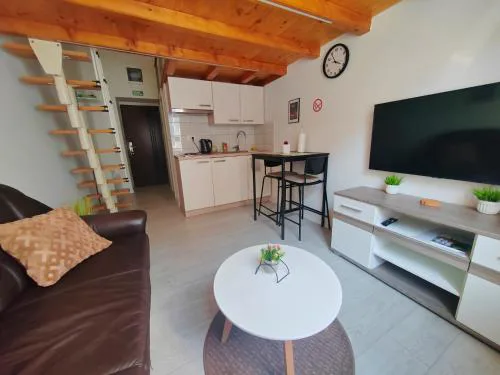 APARTMENT HIT ZAGREB