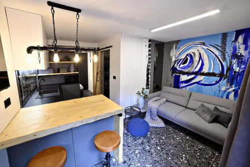 Apartment Jaki - Free parking