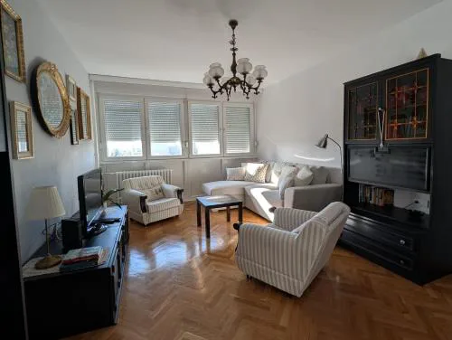 Apartment J&M