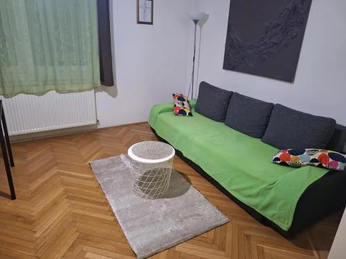 Apartment K&A- near Dom sportova