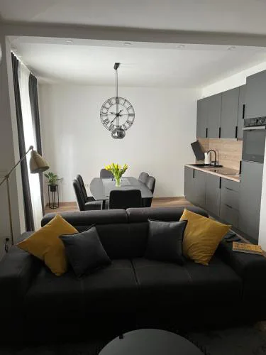 Apartment Kammi