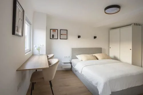 Apartment Kaptol