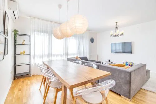 Apartment La'Mi