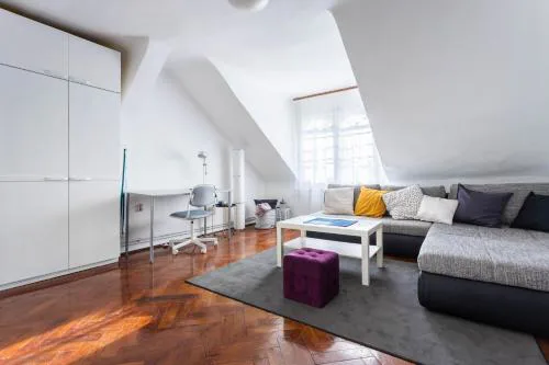 Apartment Luana By Blueapartments