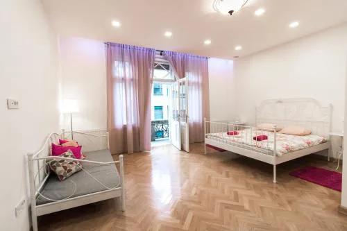 Apartment Luna