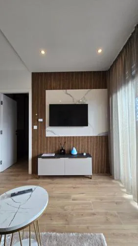 Apartment M - Self Check-In