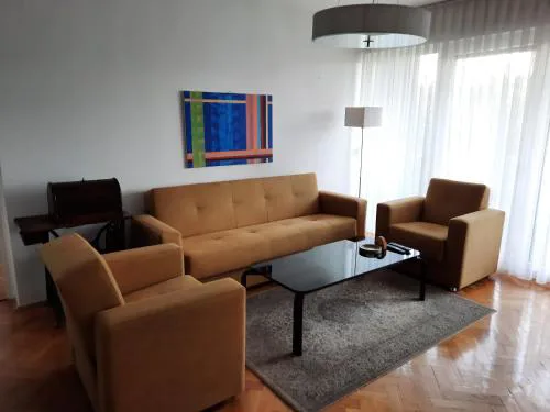 Apartment Majatalo