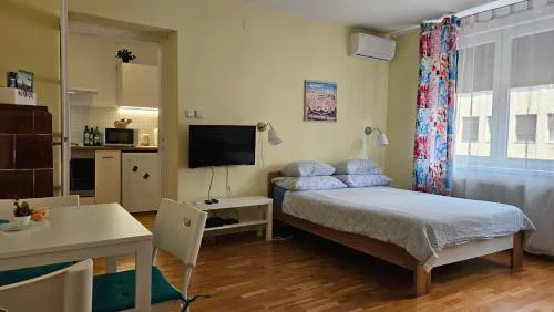 Apartment Manus A