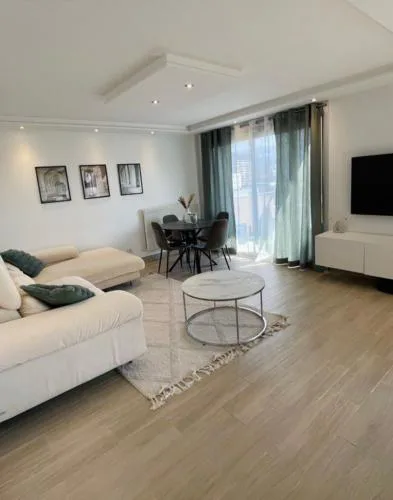 Apartment Matic