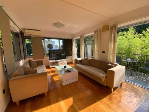 Apartment Oasis Tuškanac