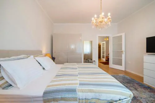 Apartment Rahela