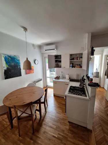 Apartment Sandy Zagreb-FREE WIFI