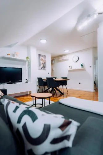 Apartment Sara