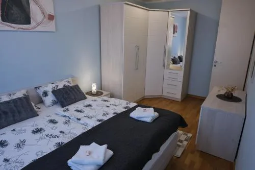 Apartment Šarić