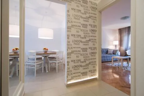 Apartment Sarita