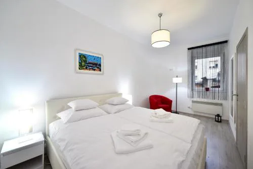 Apartment Sermazi
