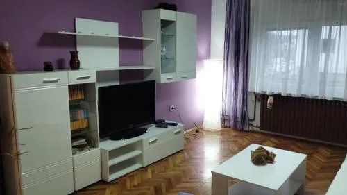 Apartment Sleepy Alex, first floor