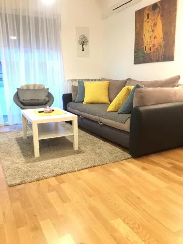 Apartment Šola