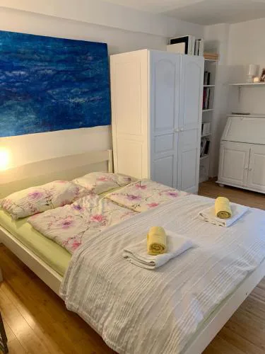 Apartment St. Marko
