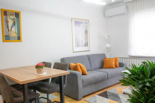 Apartment Svit