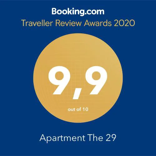 Apartment The 29