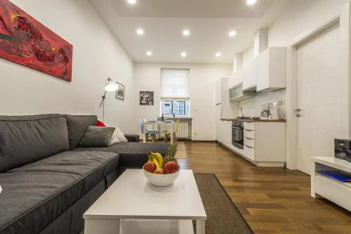 Apartment Toma